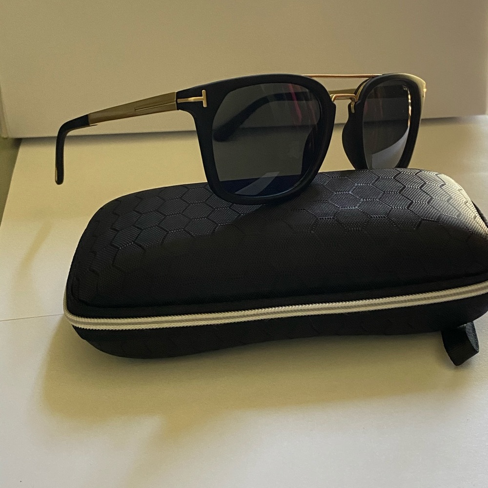 Tom Ford Sunglasses